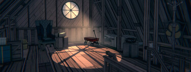 En el año que los Game Awards han celebrado más que nunca los indies, el ninguneo a uno de los juegos más audaces de 2025 es doloroso