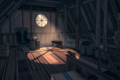 En el año que los Game Awards han celebrado más que nunca los indies, el ninguneo a uno de los juegos más audaces de 2025 es doloroso