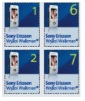 Movistar y El Mundo: Sony Ericsson W580i por 0 euros