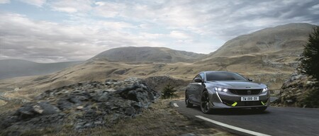 Peugeot 508 Pse 2021 Prueba 016