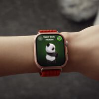 Promo de lanzamiento de HUAWEI WATCH FIT 5 Series: descuento de 60 euros y varios regalos incluidos