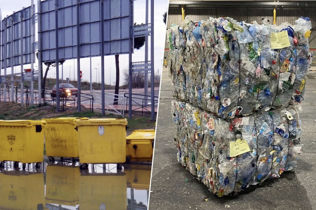 Llevamos años reciclando plástico pensando que servía para algo. Ahora todo indica que estábamos equivocados 