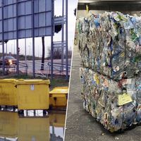 Llevamos años reciclando plástico pensando que servía para algo. Ahora todo indica que estábamos equivocados 