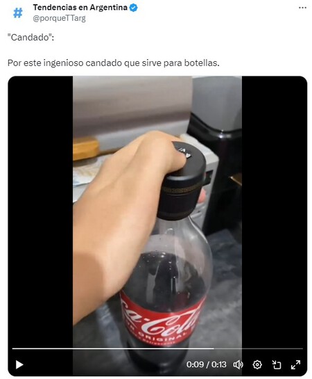 Candado