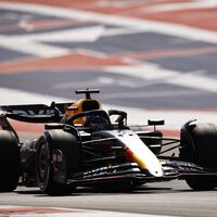 Max Verstappen asusta volviendo a ser primero con las mejoras de su Red Bull y aleja a Lando Norris para el Sprint