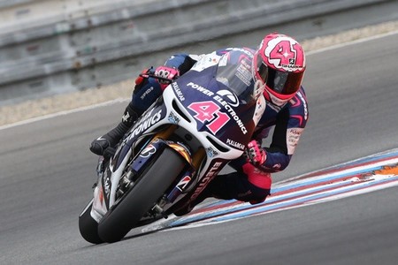Aleix Espargaro