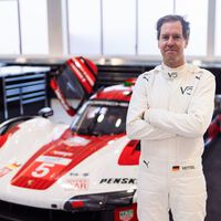 Sebastian Vettel quiere volver a la F1, y puede ser el gran tapado de Mercedes: "Estoy hablando con Toto Wolff" 