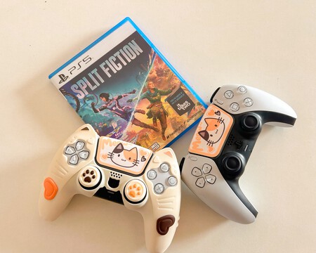 Videojuego Pareja Divertido Cooperativo Facil