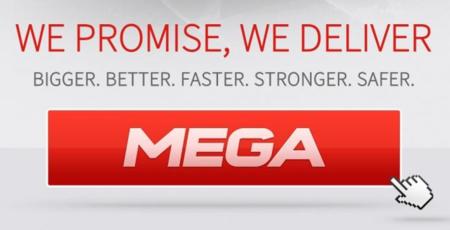 Kim Dotcom sale del entuerto de los dominios realojando Mega en .co.nz