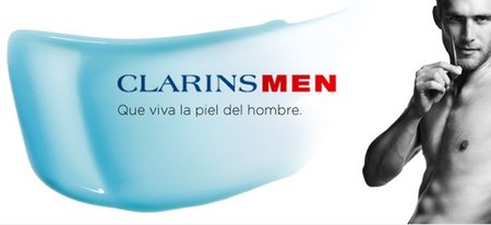 ClarinsMen (II): lo más destacado de las gamas Higiene y Tratamientos Específicos