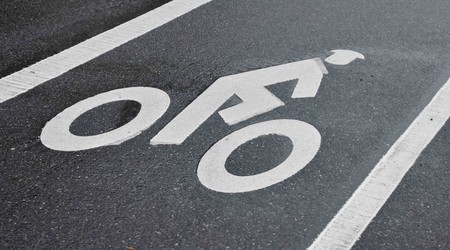 Madrid creará en julio carriles bici provisionales para dar respuesta al auge de las bicicletas