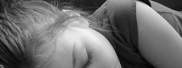 Dormir la siesta reduce la hiperactividad y la ansiedad de los niños