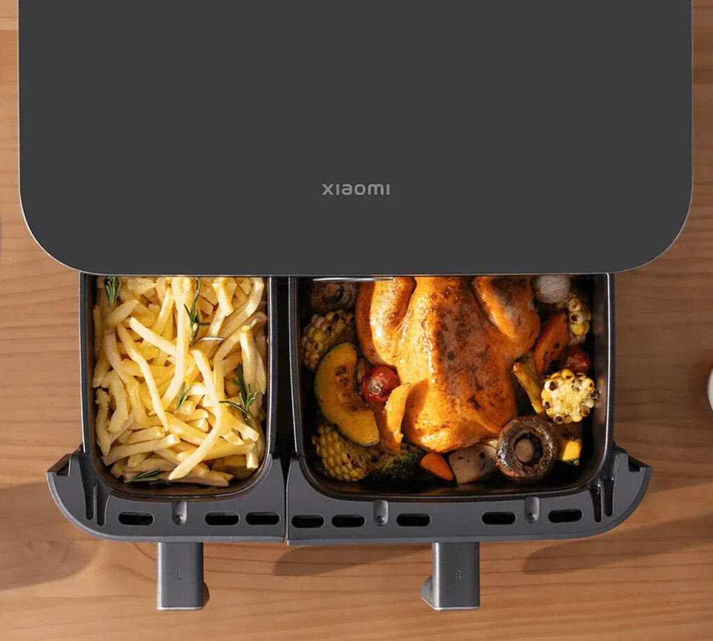 6 trucos fundamentales que debes usar con una freidora de aire para gastar menos de todo 