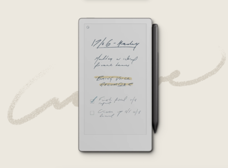 Remarkable Paper Pro 232