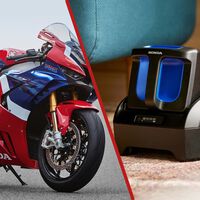 Todas las marcas están centradas en fabricar mejores baterías para motos eléctricas. Honda acaba de matar la guerra anticipándose a todos con su último plan 