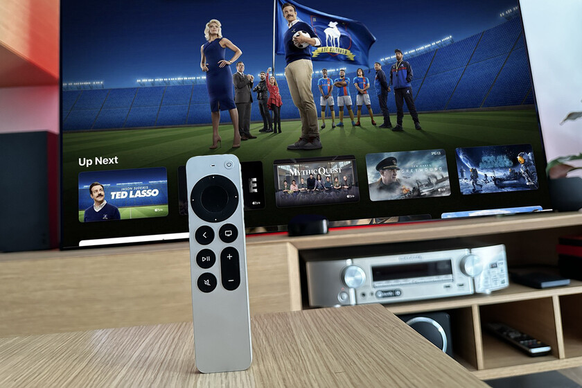 Apple Tv