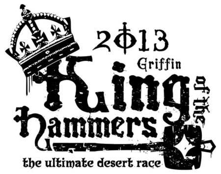 Un poco más de King of the Hammers