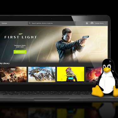 Epic Games y NVIDIA coinciden en algo que parecía imposible hace unos años, y los usuarios de Linux son los principales beneficiados