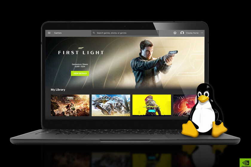 Epic Games, GOG y NVIDIA coinciden en algo que parecía imposible hace unos años, y los usuarios de Linux son los principales beneficiados