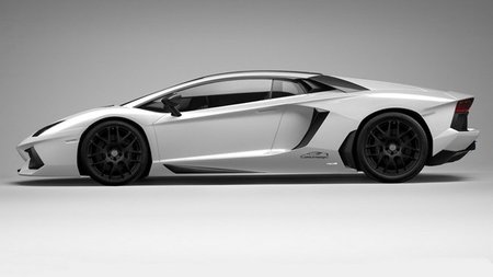 Oakley Design Lamborghini LP770-2 Aventador