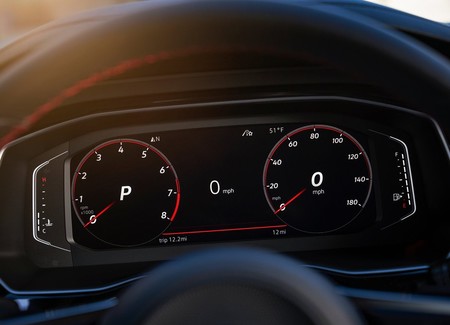 El Volkswagen Digital Cockpit ahora está disponible para más modelos en México