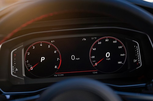 El Volkswagen Digital Cockpit ahora está disponible para más modelos en México