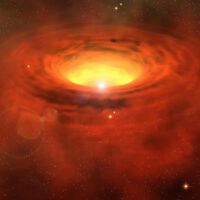 Existe uma estrela 1.500 vezes maior que o Sol; o mais incrível não é isso, mas sim o fato de ela estar sofrendo mutações sem que saibamos o porquê 