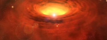 Existe uma estrela 1.500 vezes maior que o Sol; o mais incrível não é isso, mas sim o fato de ela estar sofrendo mutações sem que saibamos o porquê 