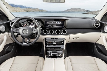 ¿Sabrías decir a qué modelo de coche corresponden estos 11 interiores?