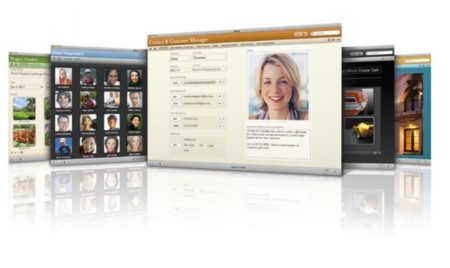 Filemaker cierra el desarrollo de Bento, su gestor de bases de datos "casero"