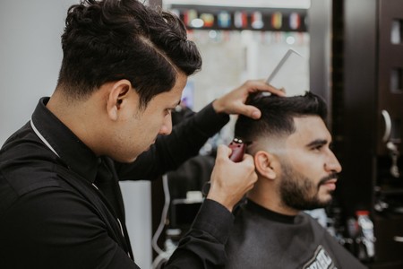 Ofertas de Amazon en cortapelos y maquinillas: cortarse el pelo en casa de manera sencilla y barata
