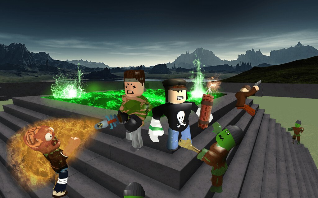 Roblox pierde el 70% del valor de sus acciones en tan solo un año y echa la culpa a que los usuarios de no haber creado buenos juegos 