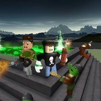 Roblox pierde el 70% del valor de sus acciones en tan solo un año y echa la culpa a que los usuarios de no haber creado buenos juegos 