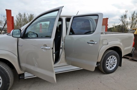 Toyota Hilux 033