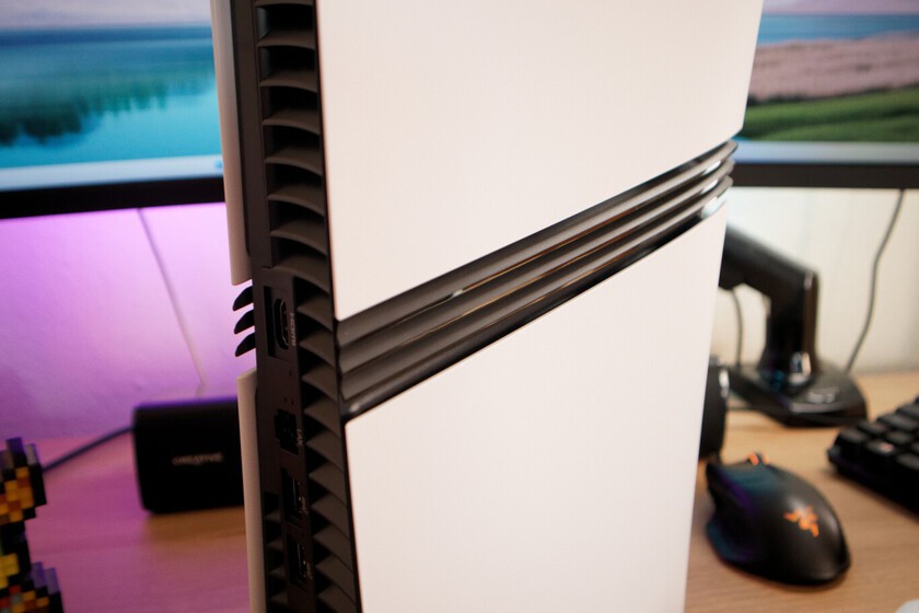 No pagaría 900 euros por una PlayStation 5 Pro, pero sí los 750 euros que cuesta ahora mismo con esta oferta