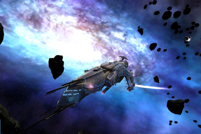 Este clásico de culto de estrategia espacial está gratis y te lo puedes quedar para siempre si te das prisa en reclamarlo