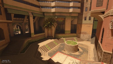 Halo Infinite Operation Actualizacion Ultima