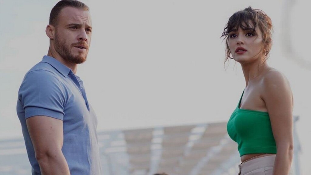 Love Is In The Air Temporada 2 Capítulo 9 'Love is in the Air': la temporada 2 de la serie turca ya tiene fecha