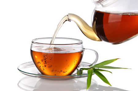Un componente del té verde puede reducir el riesgo de cáncer de próstata