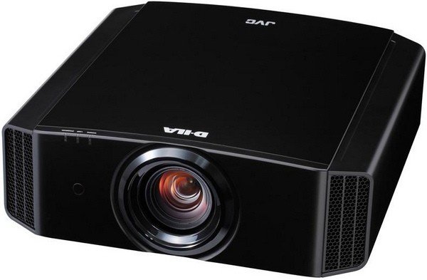 Jvc Dla X5000r Projector