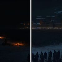 Los ajustes para configurar el Apple TV y poder disfrutar de películas o series muy oscuras