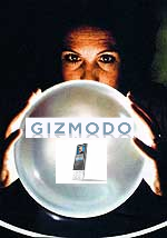 Gizmodo asegura que este lunes habrá iPhone