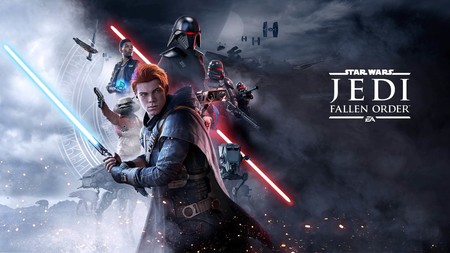 Los contenidos por la reserva de Star Wars Jedi: Fallen Order llegan gratis para todos los jugadores