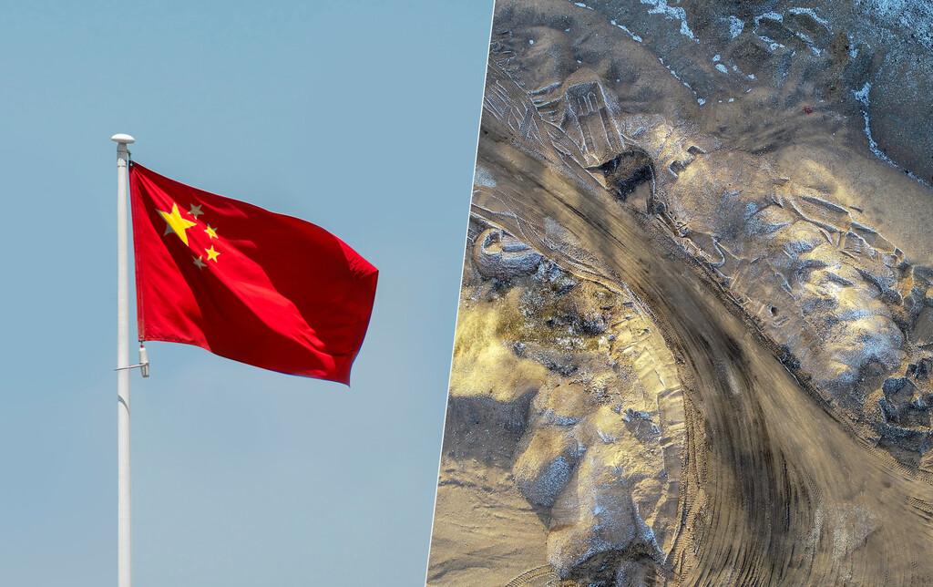 China acaba de redibujar el mapa de los minerales estratégicos: sus nuevas normas sobre tierras raras apuntan a Estados Unidos