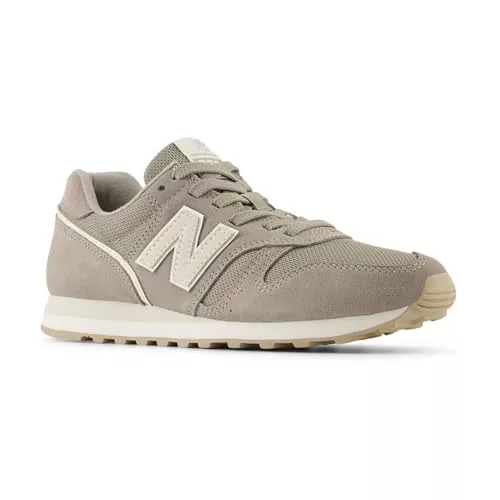 New Balance 373, Sneaker Mujer, Piedra ÁRIDA, 37.5 EU