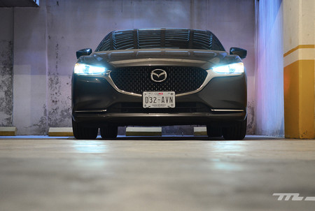 Mazda 6 Signature 2019 2