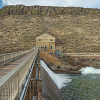 Muros de 1950, sedimentos de 2026: el desajuste técnico que está matando en silencio a los embalses españoles 