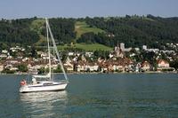 Zug: la ciudad donde no se pagan impuestos, no hay paro y los pobres ganan 100.000 euros