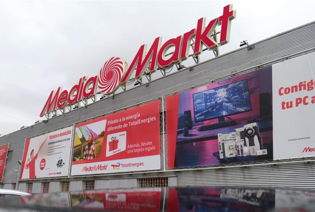 Cuatro televisores inteligentes tirados de precio en el aniversario de MediaMarkt que todavía puedes comprar