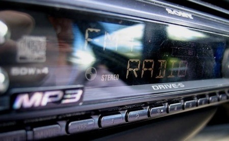 Utiliza tu viejo iPod con tu coche